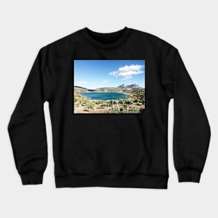 Zahara Crewneck Sweatshirt